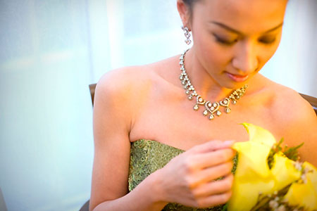 Photos courtesy of Belle & Co.
