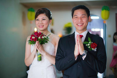 Photo by Jim Liaw Photography Photography, courtesy of Cynthia Lim
